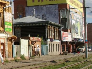 Выясняются причины пожара в исторической мечети Омска