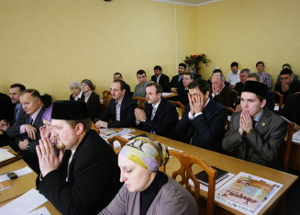 Преподавательский состав МИУ не изменится