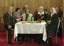 Для ветеранов-мусульман Абаканского пансионата откроют молельную комнату