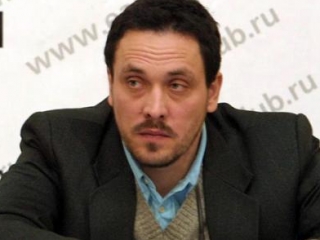 Максим Шевченко заступился за Джемаля