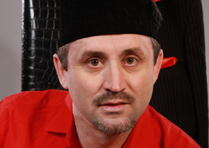 Гамиль Нур: «Смотрели на меня как на сумасшедшего. Теперь уже мой формат – это норма!»