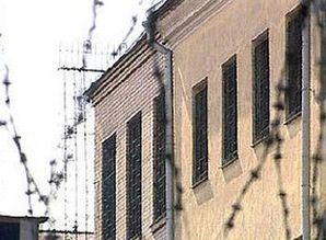 Открылась молельная комната для заключенных мусульман