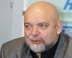 ФСБ: Г.Джемаля подозревают в терроризме из-за женщины