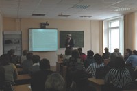 Мусульманский день для нижегородских учителей