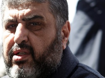 "Братья-мусульмане" выдвинули кандидата в президенты Египта
