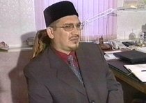 Мукаддас Бибарсов обратился к Шаймиеву
