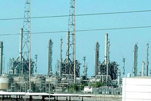Иран построил новый топливно-энергетический комплекс
