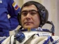 В Иран прибыл российский космонавт-мусульманин