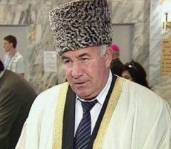 КЦМС Кавказа возглавил муфтий КЧР
