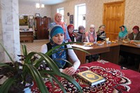 Конкурс на знание основ Ислама