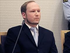 Брейвик рассчитывал на смертный приговор