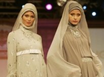 В Казани состоится показ мусульманской моды