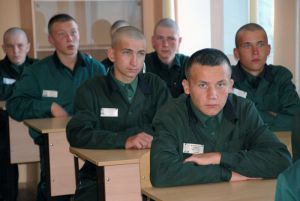 В cтавропольской колонии будут изучать ислам