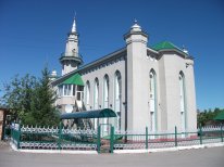 Договор о сотрудничестве мусульманских заведений