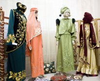 Организаторы KAZANHALAL 2012  продолжают радовать гостей