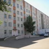 Комната для намаза в больнице
