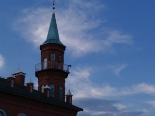 Детский конкурс чтецов Корана в режиме онлайн