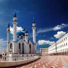 Фильм о мусульманах Татарстана
