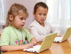 Дети выбирают религию уже в школе