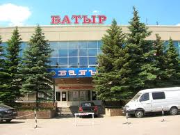 Победы в честь дня победы