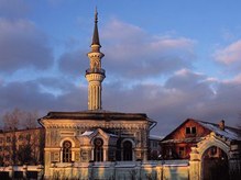 Проекты регенерации Старо-Татарской слободы