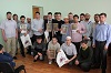 В РИУ прошла внутривузовская олимпиада по заучиванию Корана