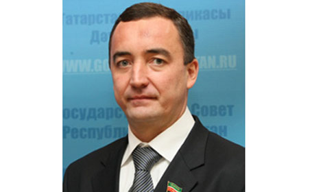 Блог Фарида Мифтахова стал обладателем «Звезды Татнета»