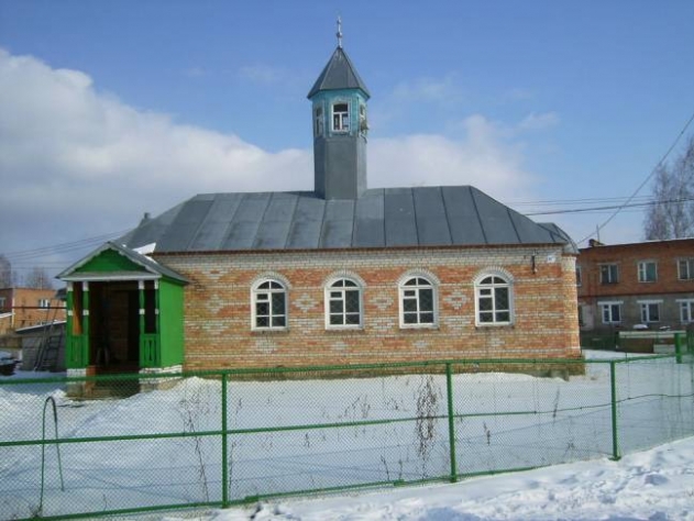 Мусульмане Сурского края обсудят актуальные проблемы