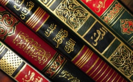 В Казани открылась книжная выставка-ярмарка