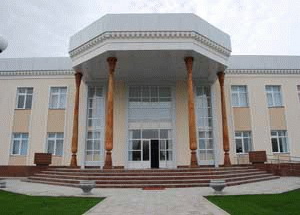Повышение квалификации имамов в Узбекистане