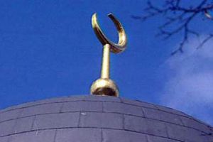 Открыла свои двери новая мечеть