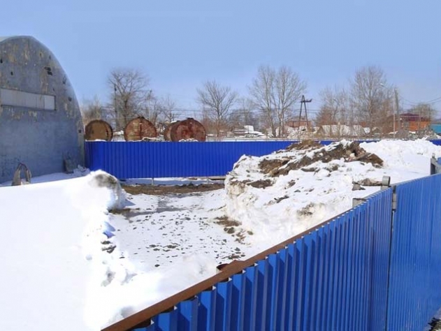 У мусульман Южно-Сахалинска появится молельный дом