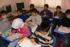Двери Альметьевских медресе открыты для учебы