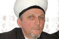 Имам-мухтасиб посетил женскую исправительную колонию