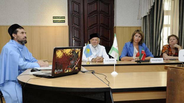 В Казани пройдет Марш мира