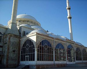 Исламские курсы для детей