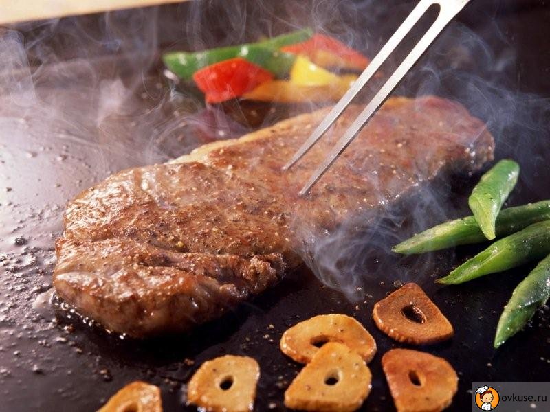 ТОП-5 несущих смерть продуктов