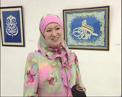 Выставка "Искусство шамаиля"