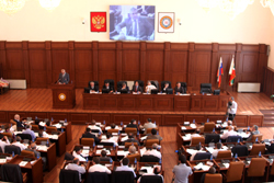 Мусульмане рады положительным переменам в Чечне