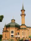 В «Энилэр» прочтут «Достоинство Пророка Муухаммада (с.г.в.)»