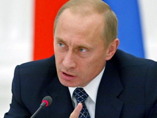 В.Путин: Иран имеет право на мирный атом