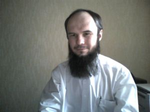 Найдено тело Рустема Валиуллина