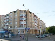 В Казани задержали террористку