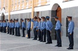 В Казани пройдут антитеррористические учения