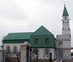 В "Сулеймане" помолились за погибших