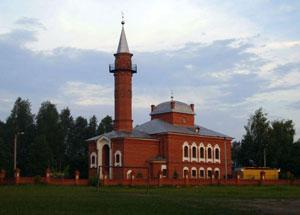 Летние курсы по основам ислама