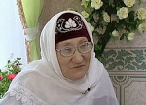 «Мы встречаем Рамадан»