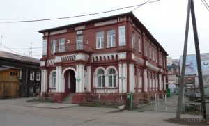 Красную мечеть восстановят к 2013 году