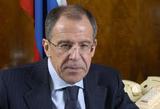 Лавров назвал резолюцию ООН поддержкой революции в Сирии