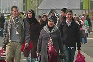 В Бельгии учат приезжих мусульман как стать европейцами